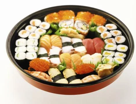 Food and Drink Stock Photos