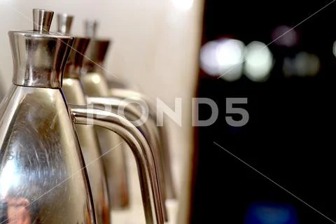 FOOD AND DRINK, RESTAURANT PREPARED FOOD AND CHEFS KITCHENS Stock Photos
