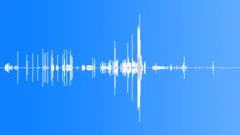 Food artichoke Sound Effect