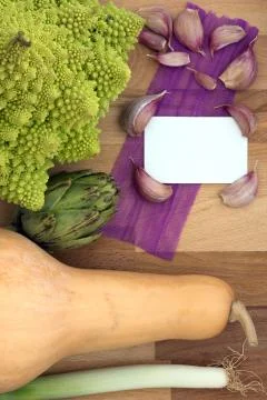 Food background Stock Photos