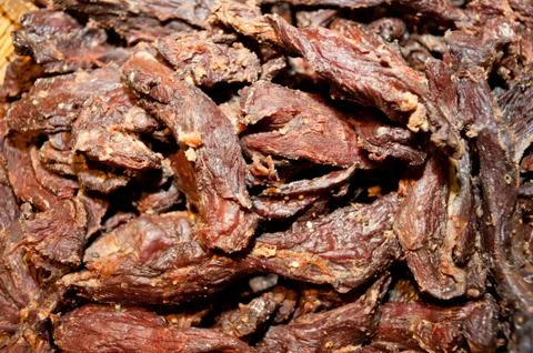 Food, beef Stock Photos