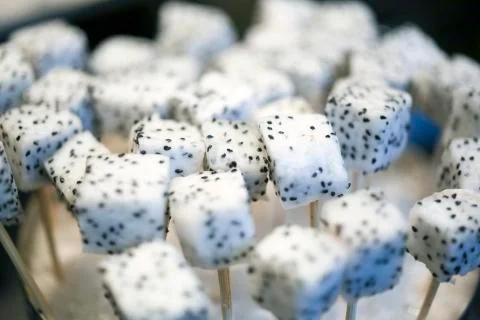 Food &amp; Buffet Foto stock