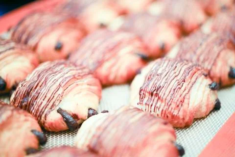 Food &amp; Buffet Foto stock