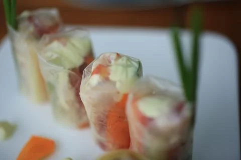 Food &amp; Buffet 库存照片