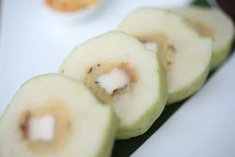 Food &amp; Buffet Foto stock