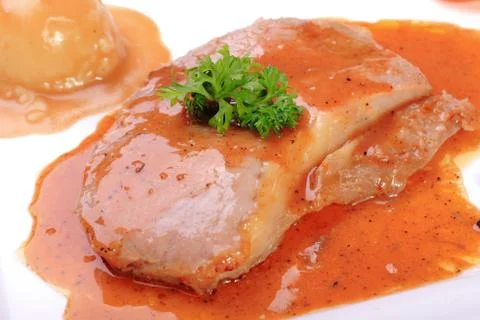 Food chicken Stock Photos