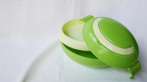 Food Container Stock Photos