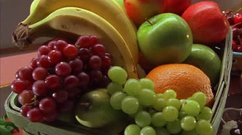 FOOD DINNER 22 Stock Footage 10809184