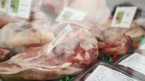 Food &amp; Drink Stock Footage 102663487