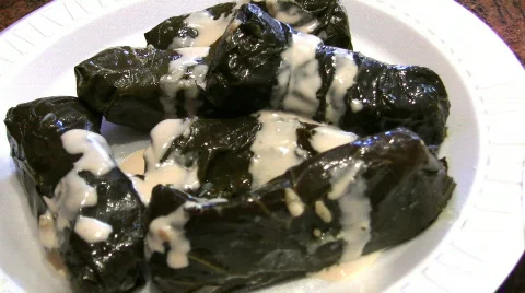 FOOD Stock Footage 695451