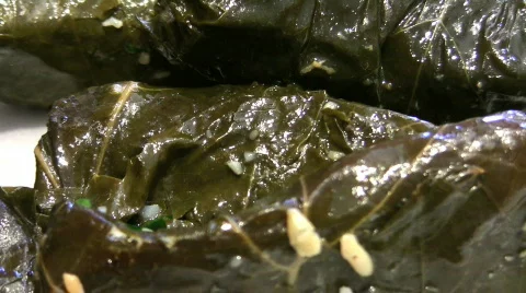 FOOD Stock Footage 695453