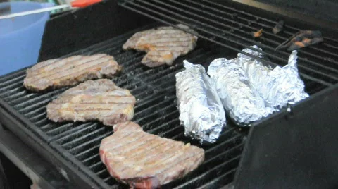 FOOD Stock Footage 695460