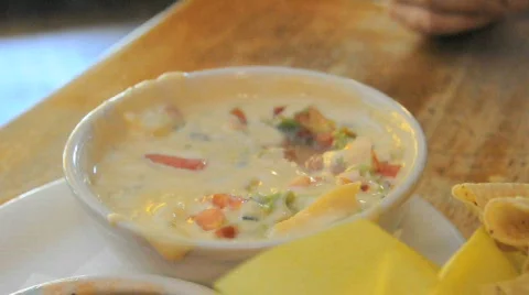 FOOD Video stock 695625