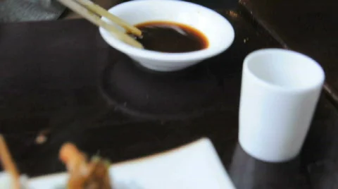 FOOD Stock Footage 695688