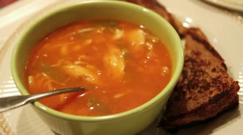 Food Stock Footage 20468203