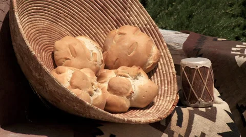 Food Stock Footage 32473115