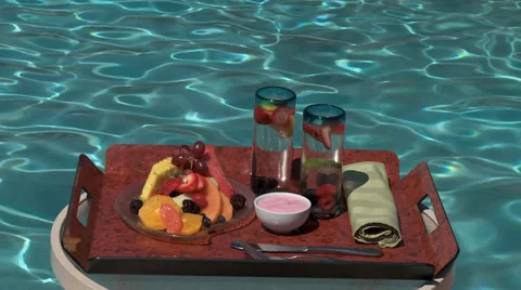 Food Stock Footage 32473159