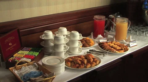 Food Stock Footage 32473196