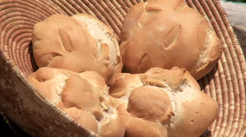 Food Stock Footage 32473220