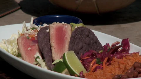 Food Stock Footage 32473249