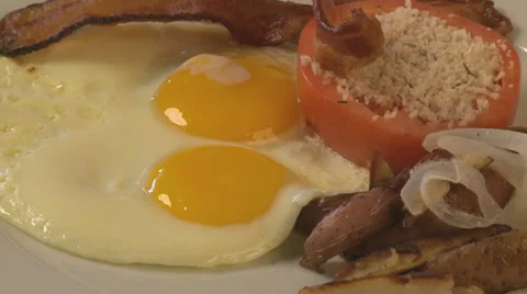 Food Stock Footage 32473391