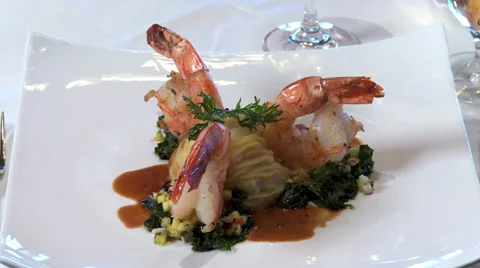 Food Stock Footage 32474703