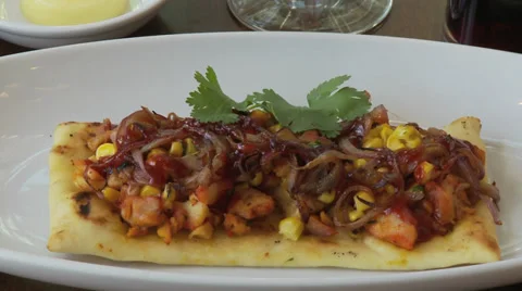 Food Stock Footage 32475093