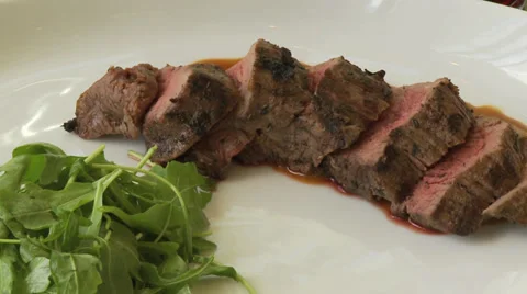 Food Stock Footage 32475153