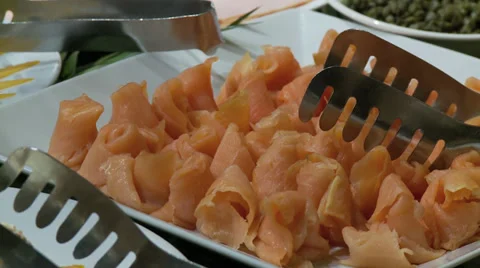 Food Stock Footage 32475178