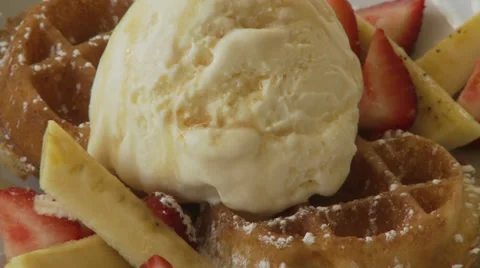 Food Stock Footage 32475283