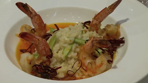 Food Stock Footage 32475323