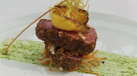 Food Stock Footage 32475503