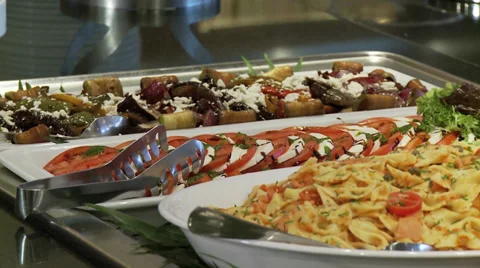 Food Stock Footage 32475849