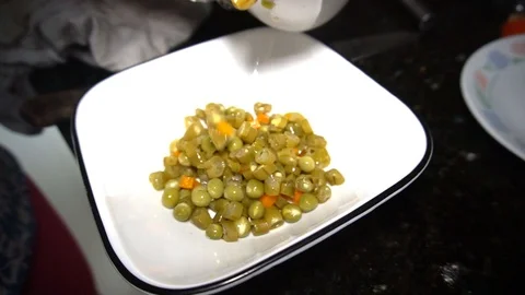 Food 库存影片 111032685