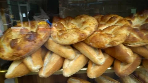 Food Stock Footage 169655933