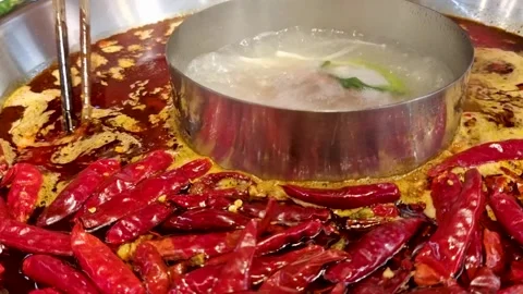 Food Video stock 170497887