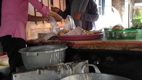 Food Stock Footage 170543171