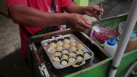 Food Stock Footage 171153439