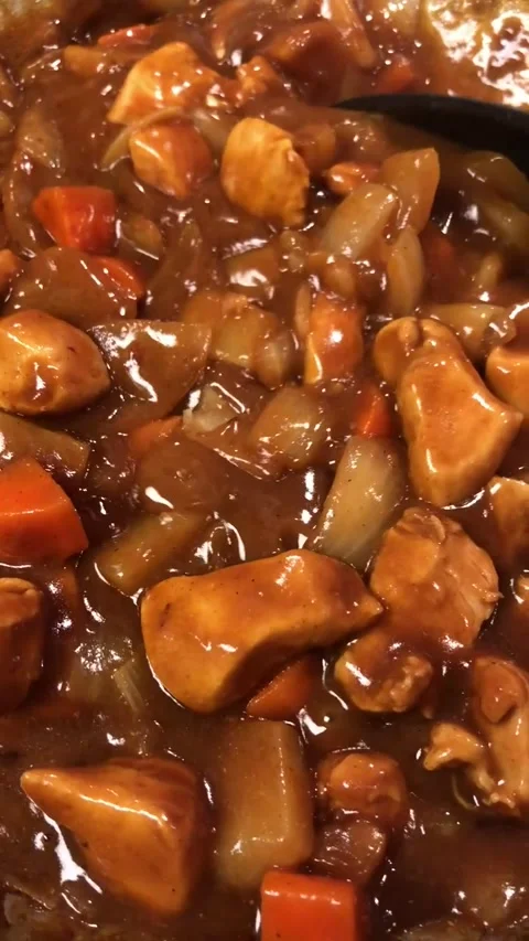 Food Video stock 208222202