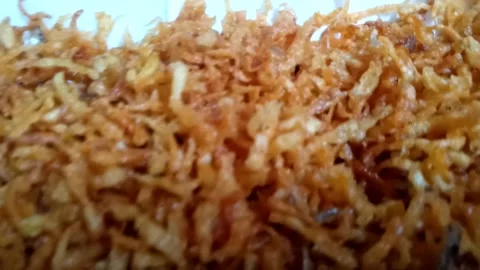 Food Stock Footage 228505991