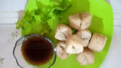 Food Video stock 229092319