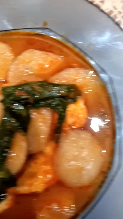 Food Video stock 229598386