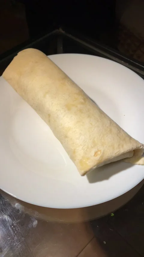 Food 動画素材 230051384