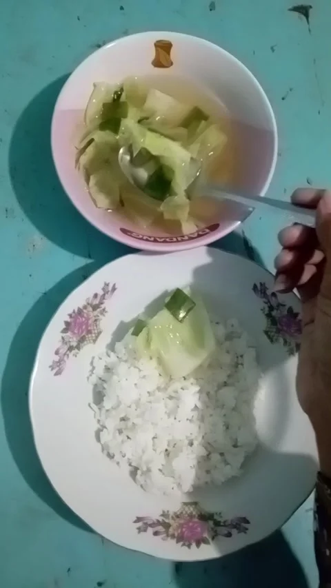 Food Stock Footage 233308061