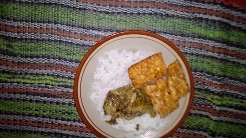 Food Video stock 242131774