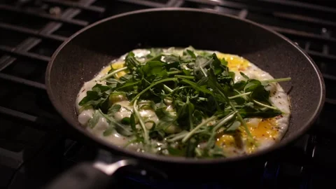 Food Stock Footage 247163077