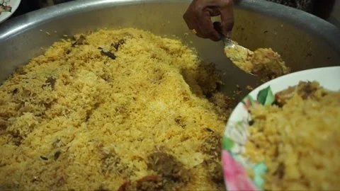 Food Stock-Footage 262825008