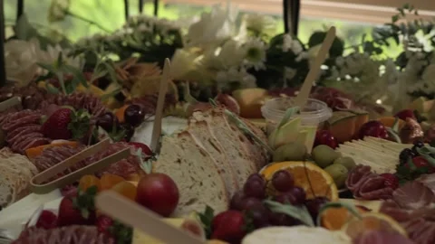 Food Video stock 296801964