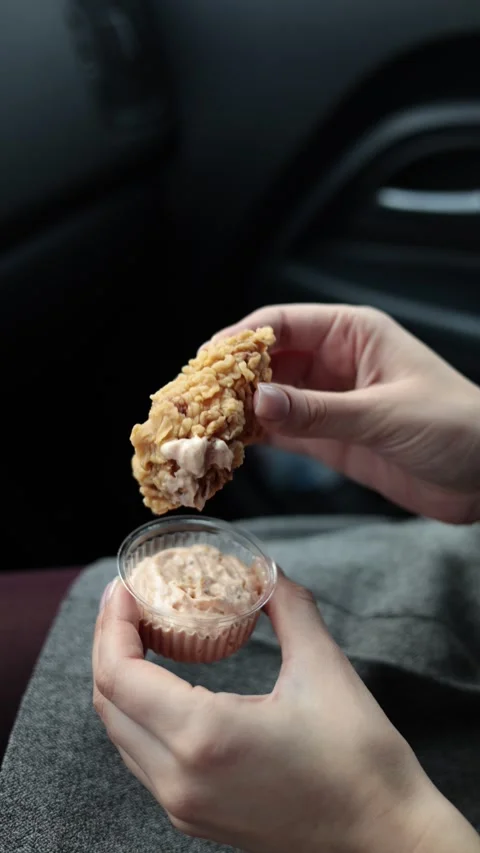 Food Stock Footage 322222363