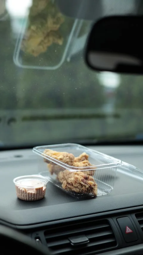 Food Stock Footage 322222364